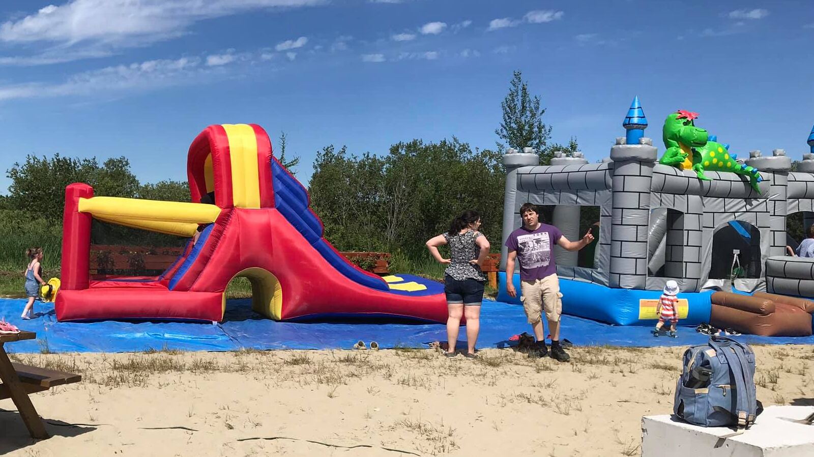 Activités familiales
